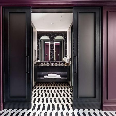 Daxton Hotel Birmingham, Curio Collection By Hilton Extérieur photo