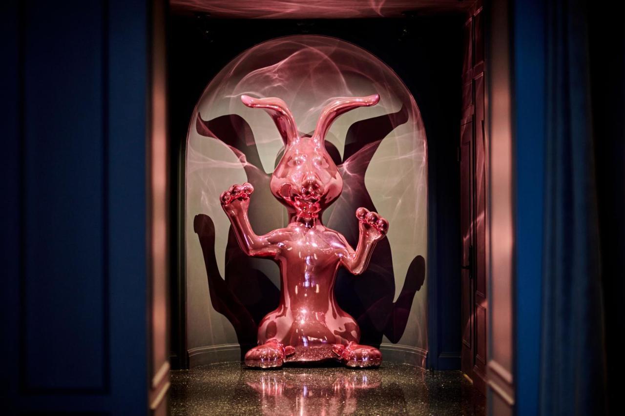Daxton Hotel Birmingham, Curio Collection By Hilton Extérieur photo