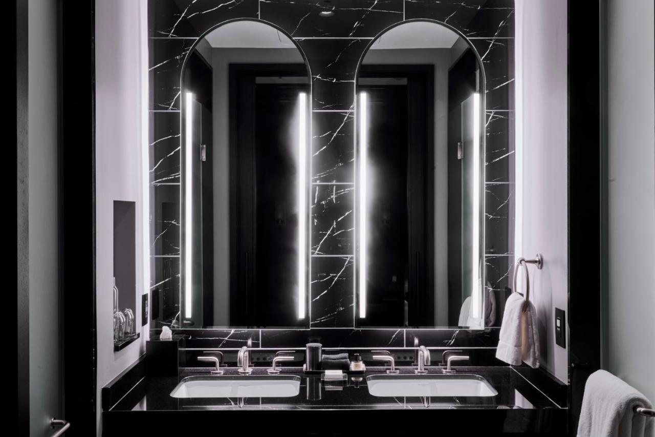 Daxton Hotel Birmingham, Curio Collection By Hilton Extérieur photo