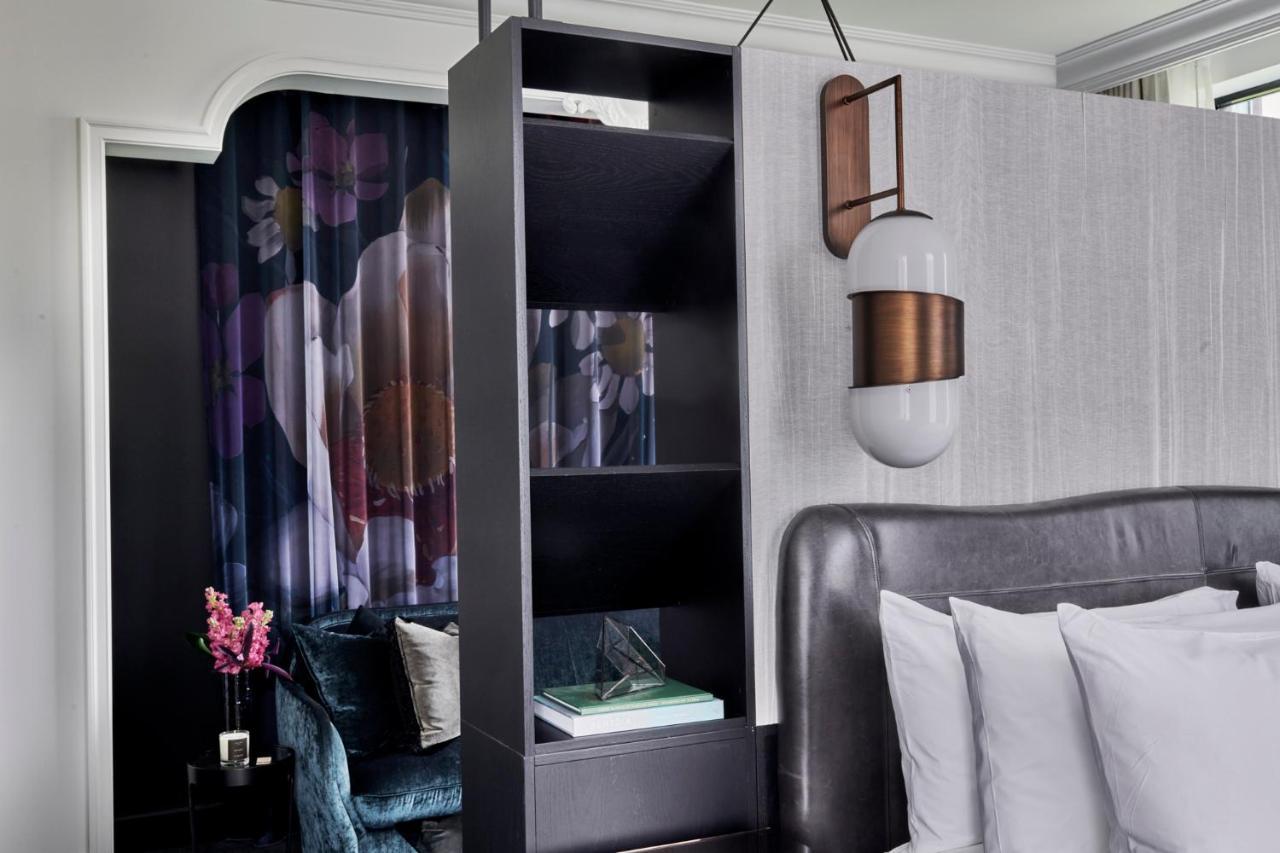 Daxton Hotel Birmingham, Curio Collection By Hilton Extérieur photo