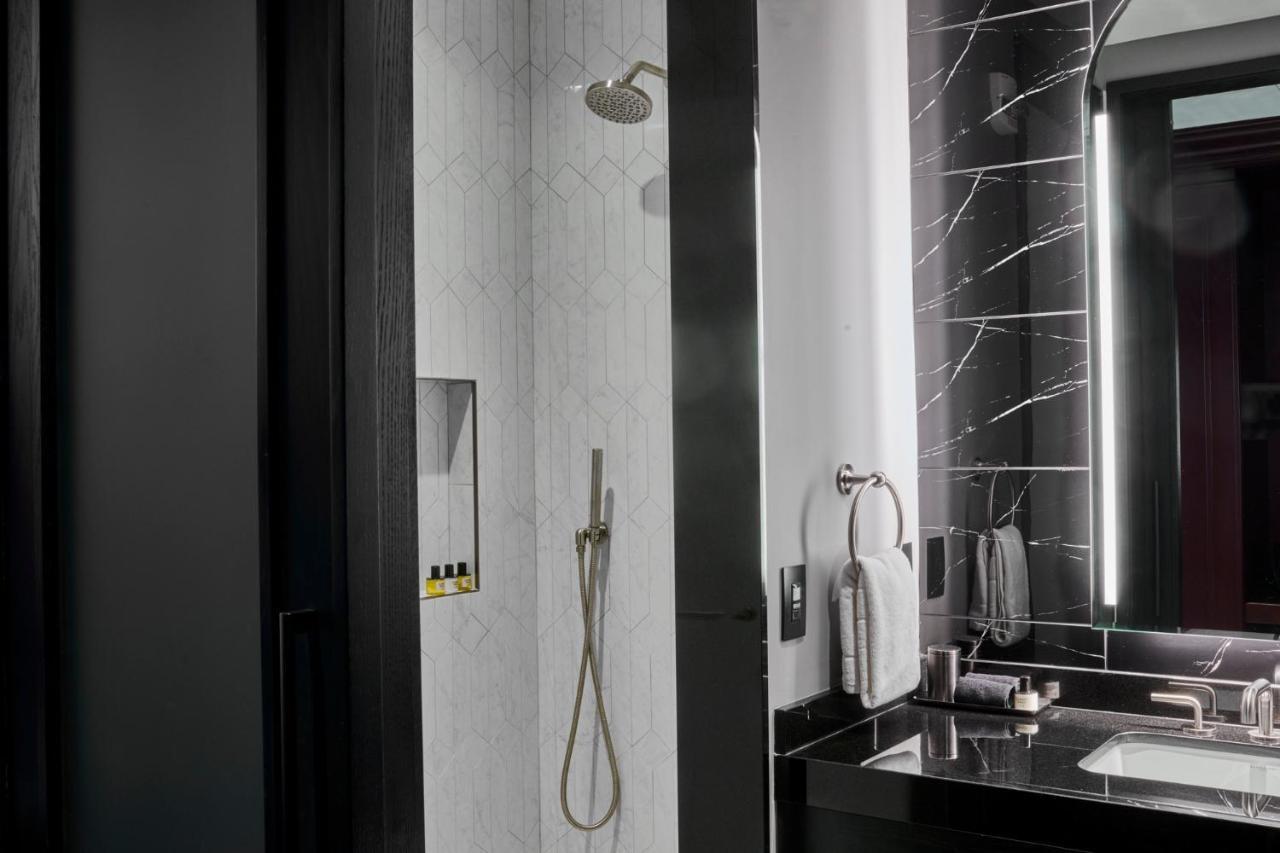 Daxton Hotel Birmingham, Curio Collection By Hilton Extérieur photo