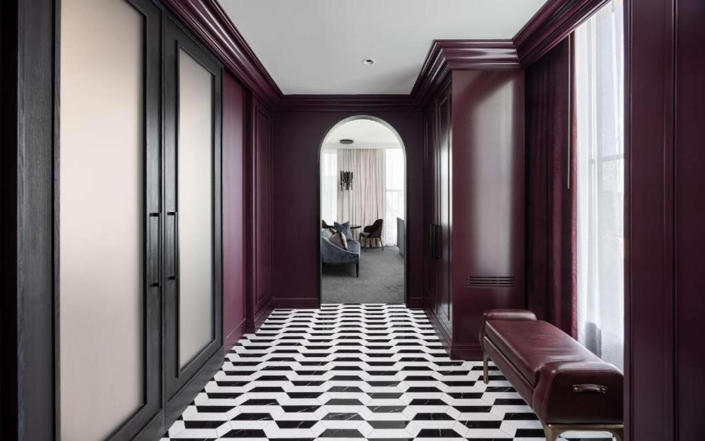 Daxton Hotel Birmingham, Curio Collection By Hilton Extérieur photo