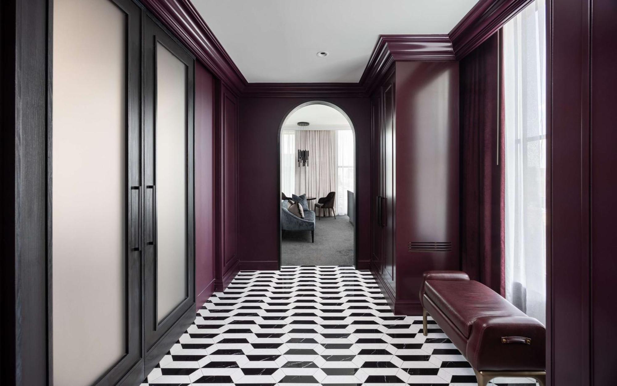 Daxton Hotel Birmingham, Curio Collection By Hilton Extérieur photo