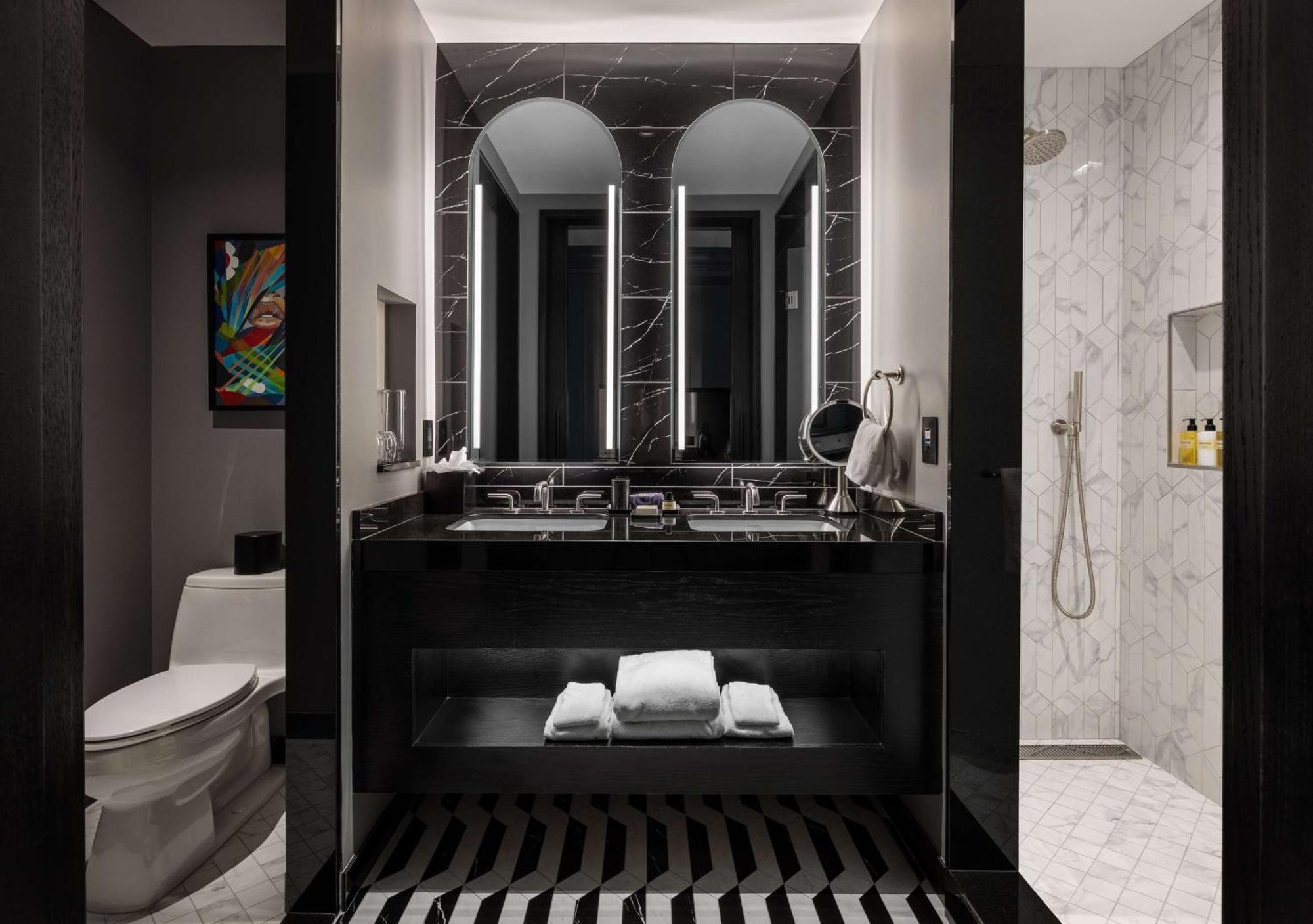 Daxton Hotel Birmingham, Curio Collection By Hilton Extérieur photo