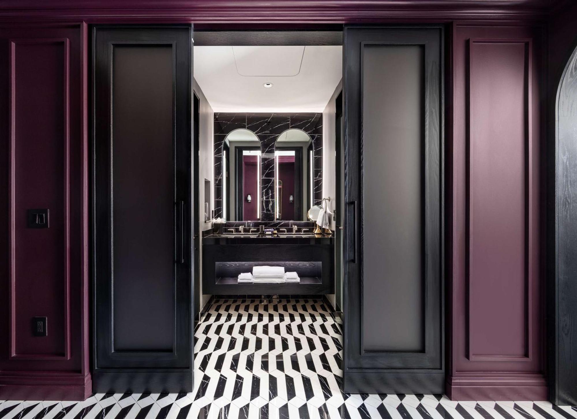 Daxton Hotel Birmingham, Curio Collection By Hilton Extérieur photo